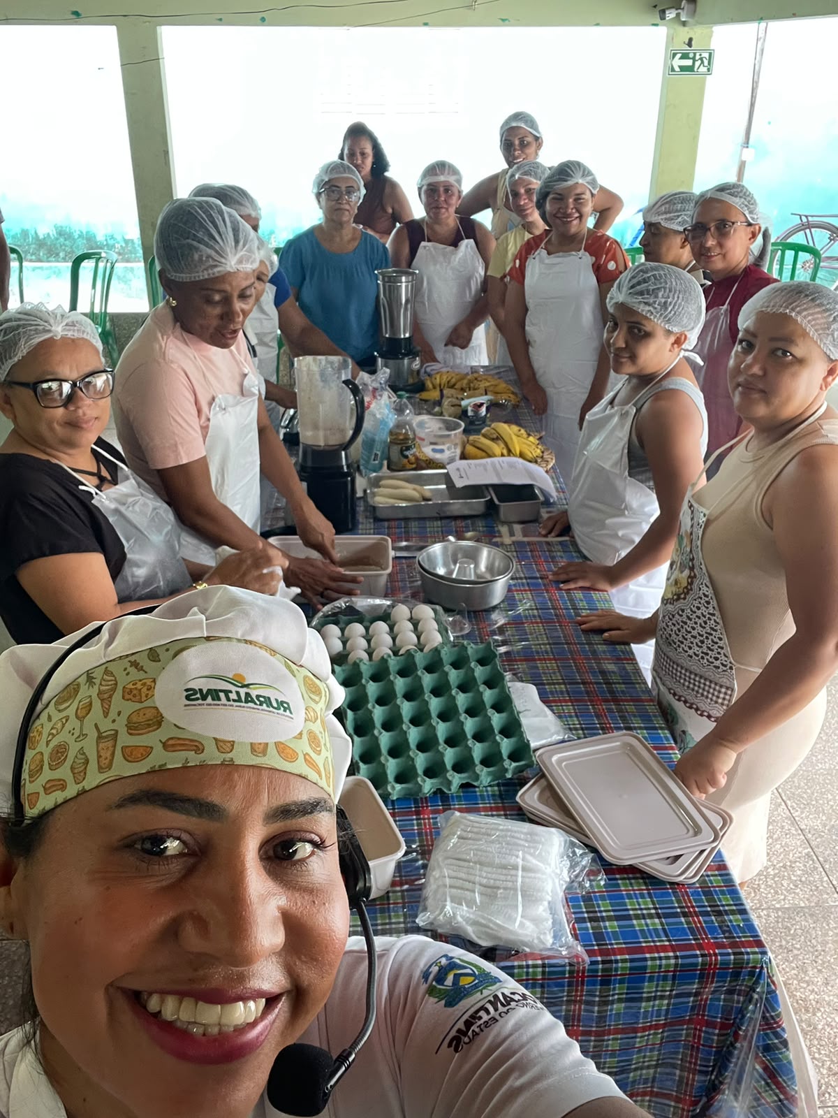 Foto 1 da matéria